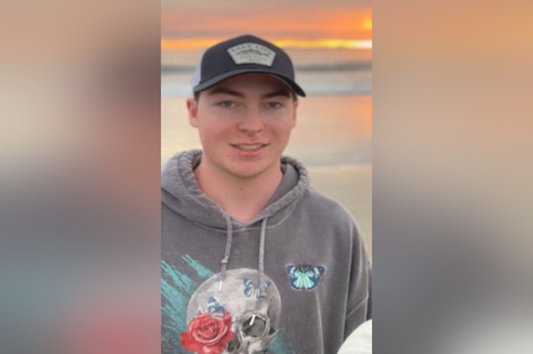 Search Intensifies for Missing Hiker Luke Wuennenberg in Peoria, Public Assistance Requested