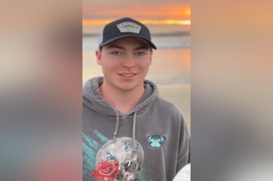 Search Intensifies for Missing Hiker Luke Wuennenberg in Peoria, Public Assistance Requested