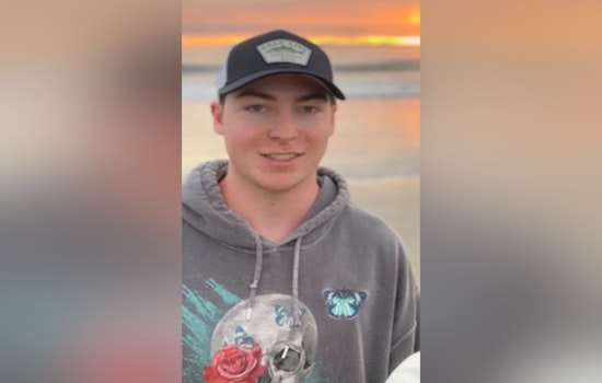 Search Intensifies for Missing Hiker Luke Wuennenberg in Peoria, Public Assistance Requested