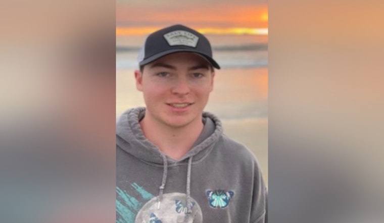 Search Intensifies for Missing Hiker Luke Wuennenberg in Peoria, Public Assistance Requested
