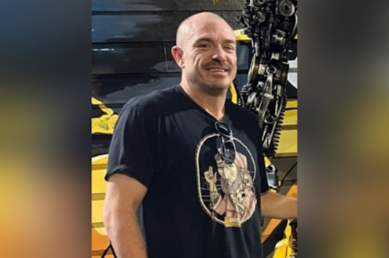 Search Intensifies for Missing Man in Holiday Area, Pasco Sheriff's Office Seeks Public's Help