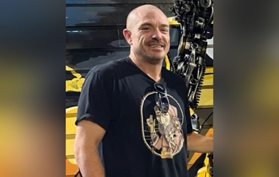 Search Intensifies for Missing Man in Holiday Area, Pasco Sheriff's Office Seeks Public's Help
