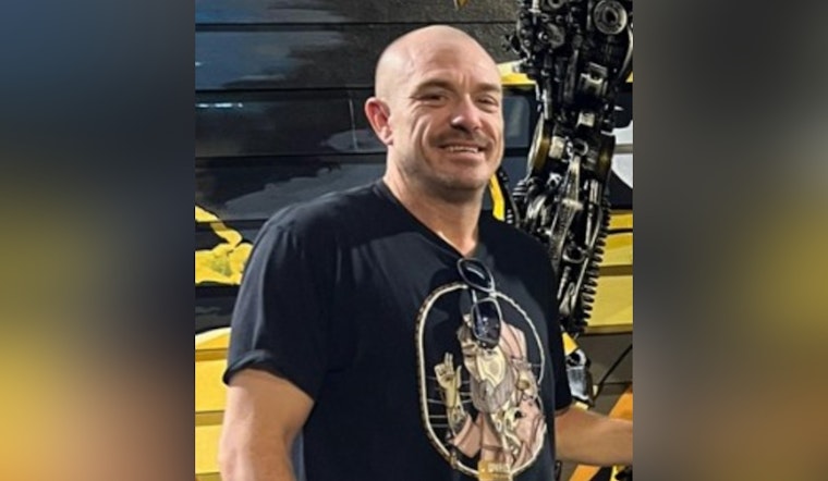 Search Intensifies for Missing Man in Holiday Area, Pasco Sheriff's Office Seeks Public's Help