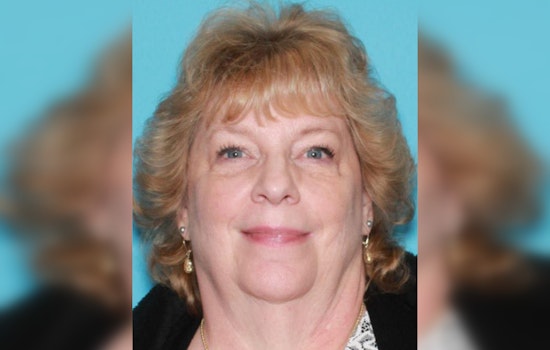 Search Intensifies for Missing Nashua Woman as Forge Village Community and Westford Police Mobilize with Drones and Helicopters