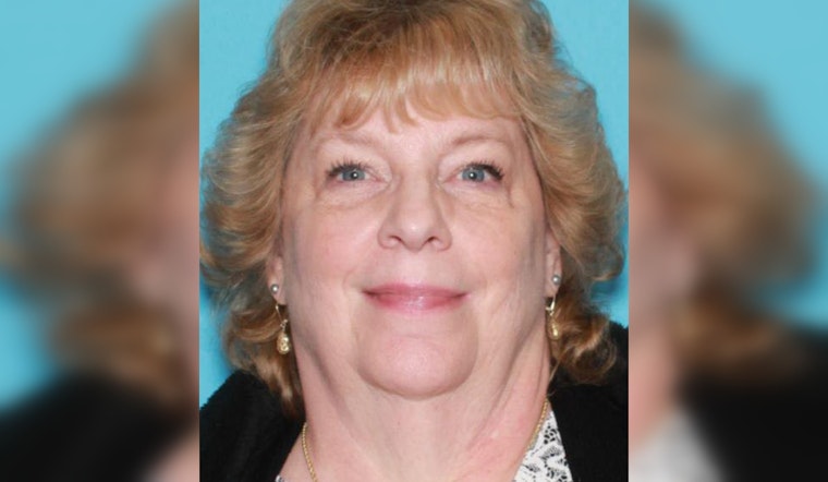 Search Intensifies for Missing Nashua Woman as Forge Village Community and Westford Police Mobilize with Drones and Helicopters