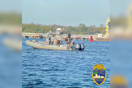 Search Suspended for Missing Boaters After Deadly Jacksonville Capsizing, Community Holds Out Hope