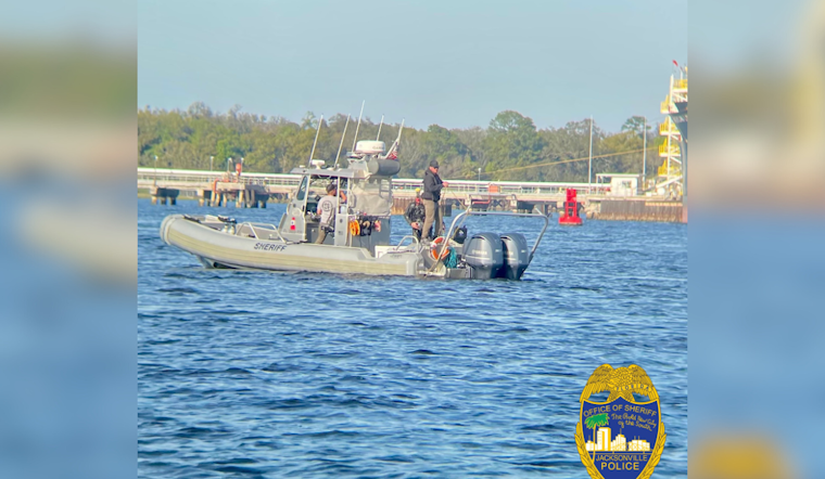 Search Suspended for Missing Boaters After Deadly Jacksonville Capsizing, Community Holds Out Hope