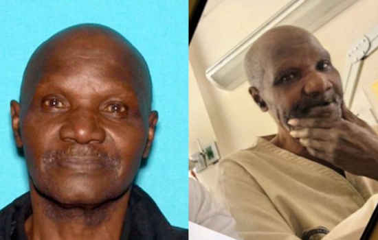 Search Underway for Missing 74-Year-Old Man with Dementia in Vista, San Diego Sheriff's Department Seeks Public's Help