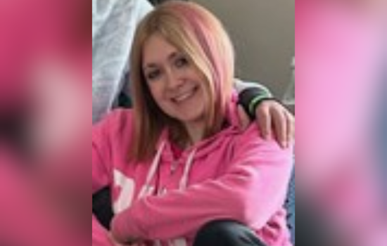 Search Underway for Missing Teen Sahara King in Jackson Township, Stark County. Public's Help Sought