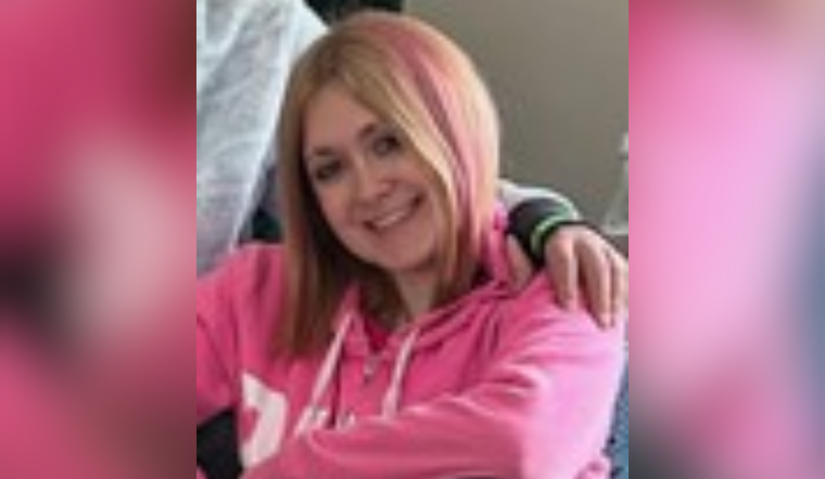 Search Underway for Missing Teen Sahara King in Jackson Township, Stark County. Public's Help Sought