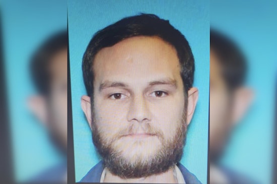Search Underway for Suspect Accused of Aggravated Assault in Harris County Standoff