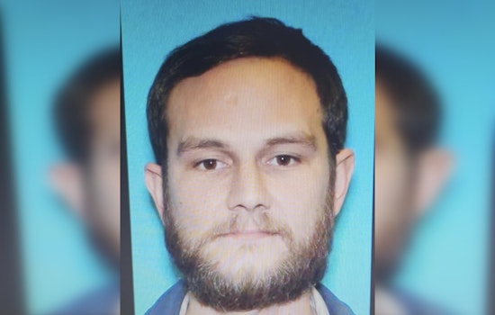 Search Underway for Suspect Accused of Aggravated Assault in Harris County Standoff