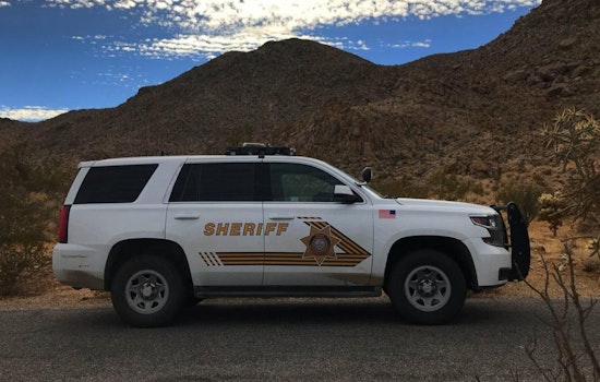 Search Underway for Suspect in Aggravated Battery of Teen in Twentynine Palms