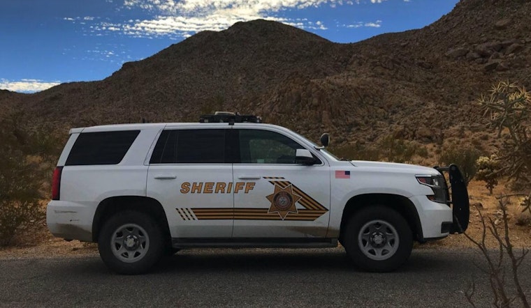 Search Underway for Suspect in Aggravated Battery of Teen in Twentynine Palms