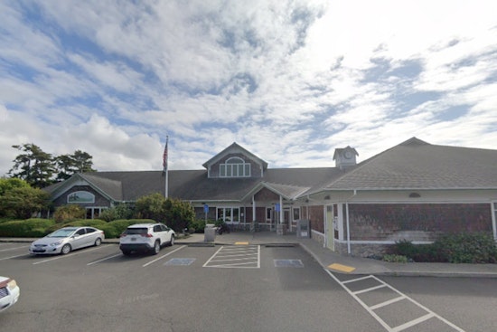 Seaside Sets Busy April Agenda, Community Meetings to Shape City's Direction