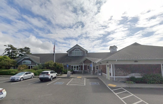 Seaside Sets Busy April Agenda, Community Meetings to Shape City's Direction