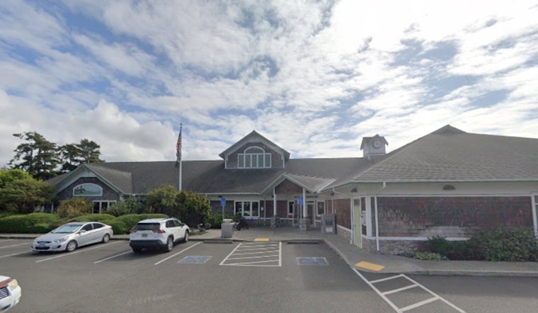 Seaside Sets Busy April Agenda, Community Meetings to Shape City's Direction