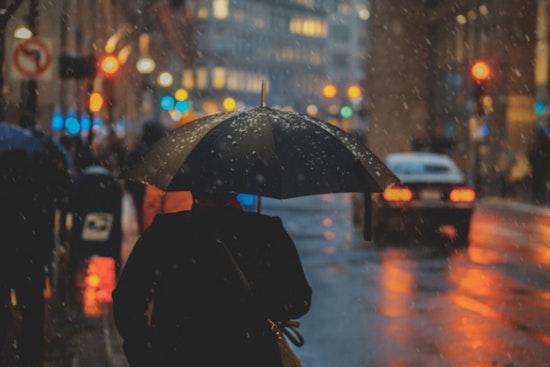 Seattle and Surrounding Counties Bracing for Flood Risk as Atmospheric River Brings Heavy Rainfall