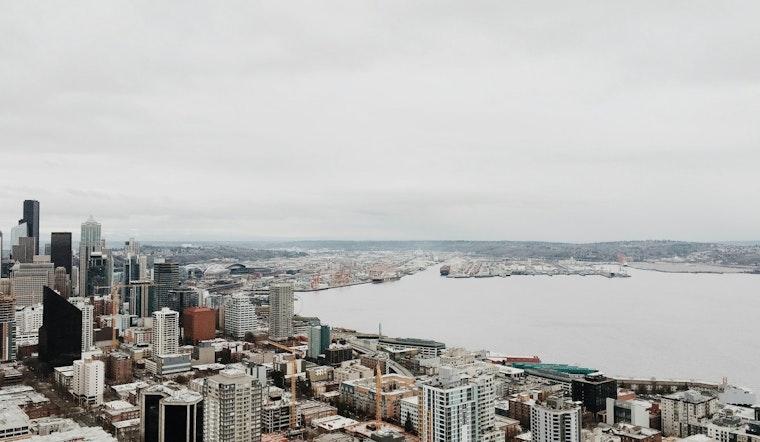 Seattle Braces for a Damp Week Ahead: NWS Forecasts Showers and Overcast Skies
