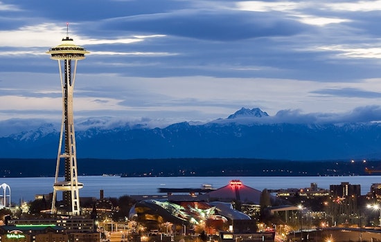 Seattle Braces for a Mix of Sunshine and Showers Throughout the Week