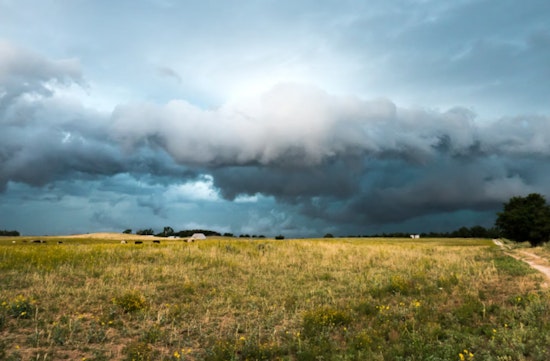Seattle Braces for a Week of Clouds and Rain with Mild Temperatures, Says National Weather Service