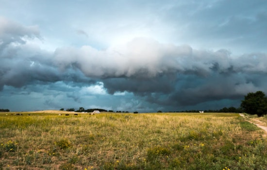 Seattle Braces for a Week of Clouds and Rain with Mild Temperatures, Says National Weather Service