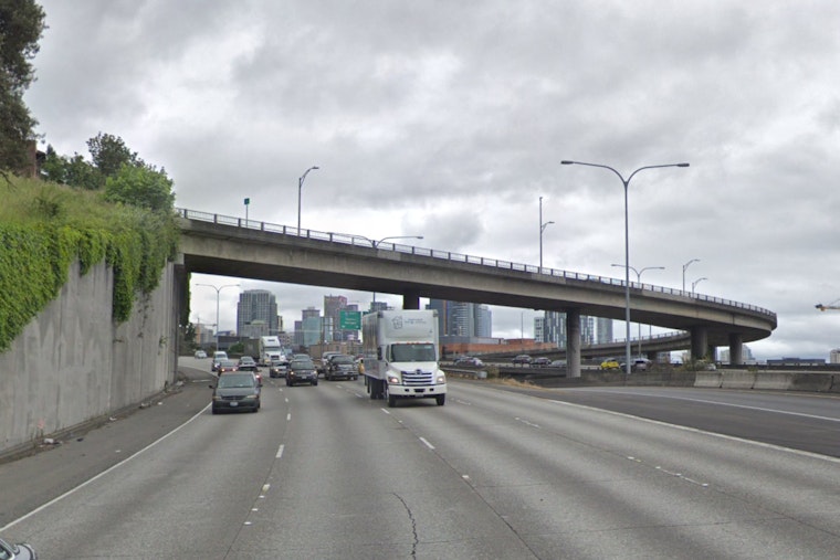 Seattle Braces for Continued Showers: National Weather Service Forecasts a Wet Week Ahead