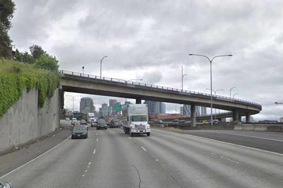 Seattle Braces for Continued Showers: National Weather Service Forecasts a Wet Week Ahead