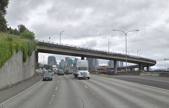 Seattle Braces for Continued Showers: National Weather Service Forecasts a Wet Week Ahead