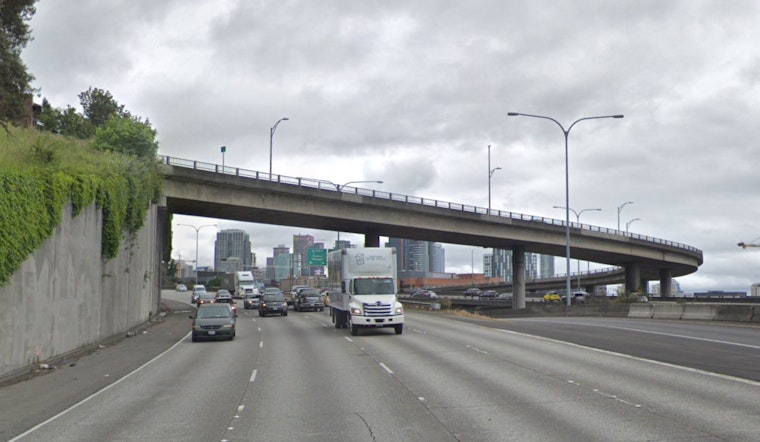 Seattle Braces for Continued Showers: National Weather Service Forecasts a Wet Week Ahead