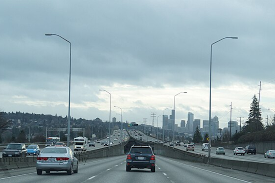 Seattle Braces for Persistent Rain with High Chance of Showers Throughout the Week