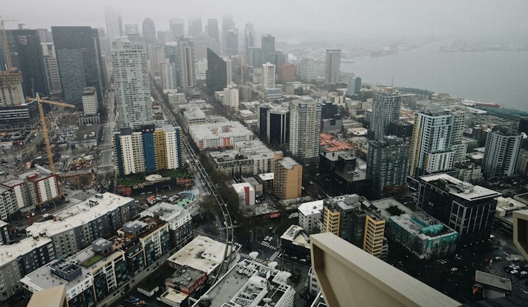 Seattle Braces for Prolonged Rainy Spell, Thunderstorms in the Forecast