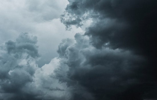 Seattle Braces for Showers and Cloudy Skies to Close Out March, Mild Temperatures Expected