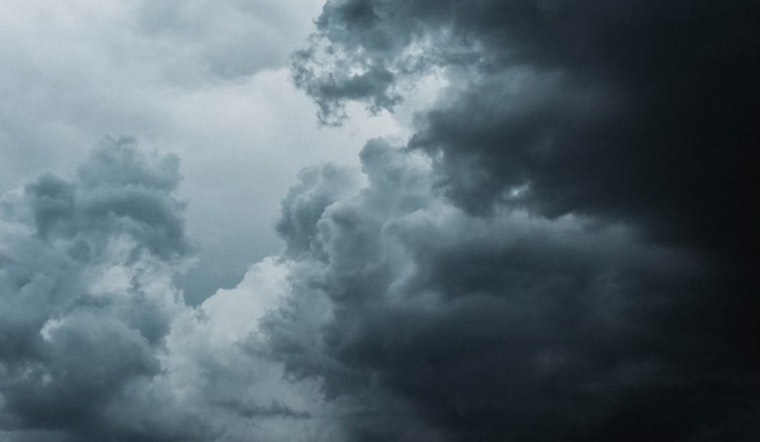 Seattle Braces for Showers and Cloudy Skies to Close Out March, Mild Temperatures Expected