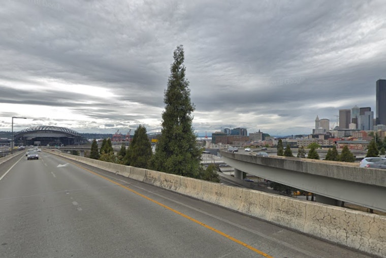 Seattle Braces for Wet Week Ahead: National Weather Service Forecasts Rain and Thunderstorms