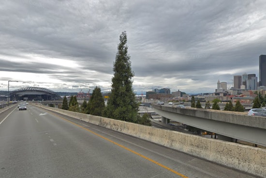Seattle Braces for Wet Week Ahead: National Weather Service Forecasts Rain and Thunderstorms
