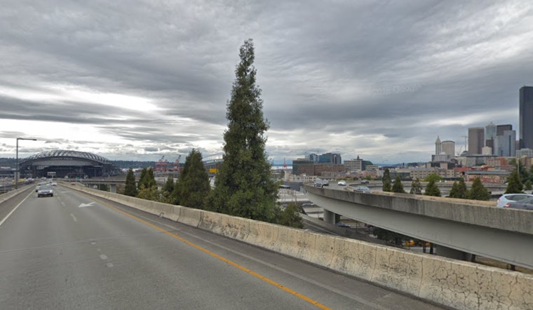 Seattle Braces for Wet Week Ahead: National Weather Service Forecasts Rain and Thunderstorms