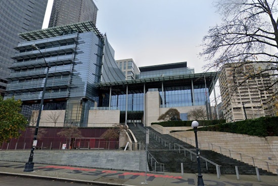 Seattle City Departments Unite to Honor Black History Month with Mayor Harrell and Local Talent