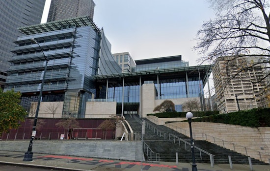 Seattle City Departments Unite to Honor Black History Month with Mayor Harrell and Local Talent
