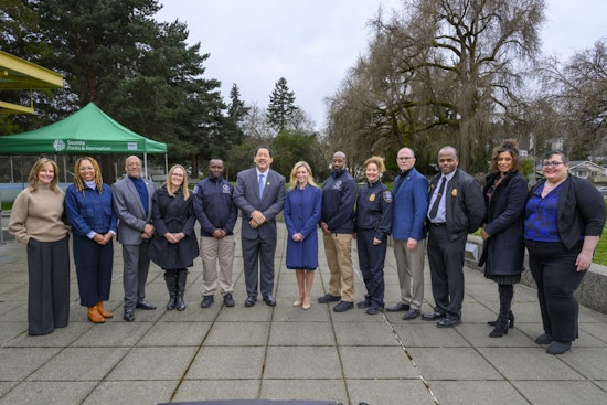 Seattle Expands Pioneering Non-Police Emergency Response Program to Cover South and Southwest Areas