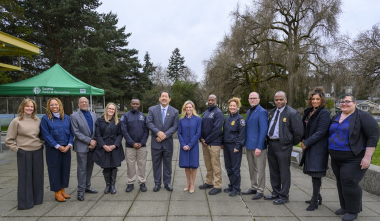 Seattle Expands Pioneering Non-Police Emergency Response Program to Cover South and Southwest Areas
