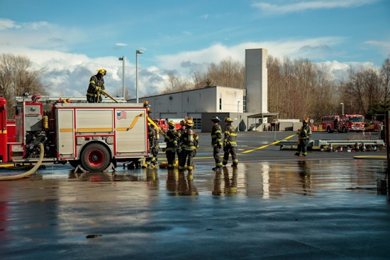 Seattle Fire Department Applauds Progress of Recruit Class 122 at Quarter-Milestone in Training