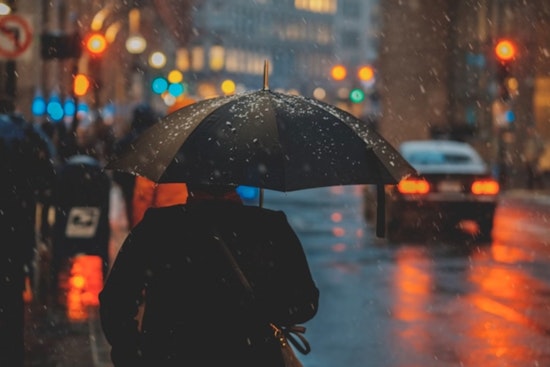 Seattle Gears Up for More Rain and Wind as Weather Service Predicts Soggy Week Ahead