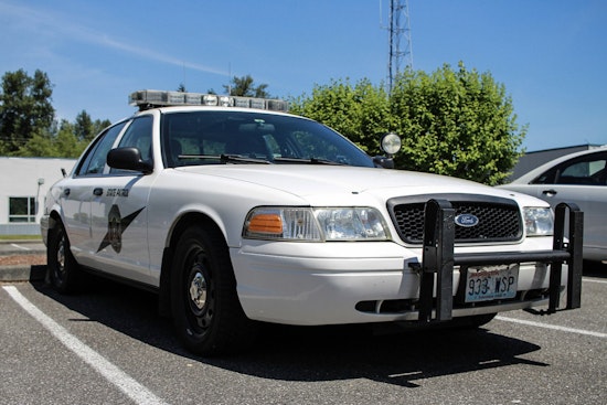 Seattle Man Killed, Teen Injured in Tragic I-5 Pileup Near Mount Vernon, Investigation Ongoing