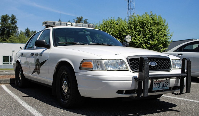 Seattle Man Killed, Teen Injured in Tragic I-5 Pileup Near Mount Vernon, Investigation Ongoing