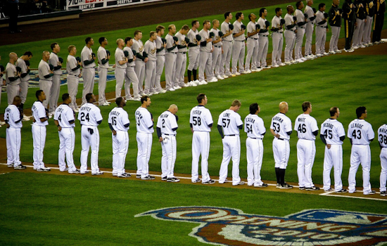 Seattle Mariners Partner with Nintendo for Historic Jersey Sleeve Sponsorship