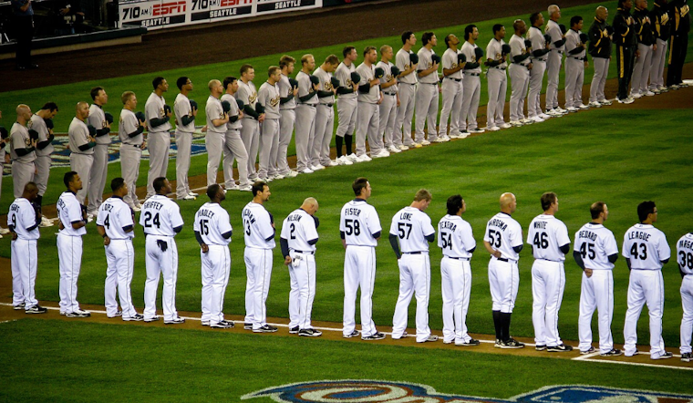 Seattle Mariners Partner with Nintendo for Historic Jersey Sleeve Sponsorship