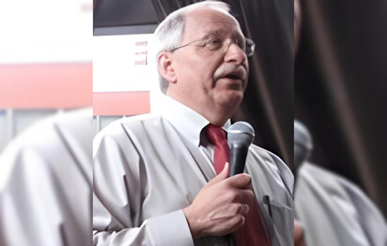 Seattle Mourns the Loss of Former House Speaker Frank Chopp, Champion of Affordable Housing and Advocacy