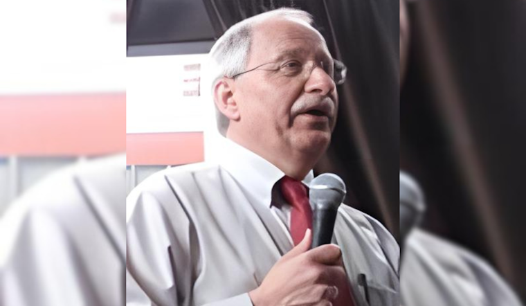Seattle Mourns the Loss of Former House Speaker Frank Chopp, Champion of Affordable Housing and Advocacy