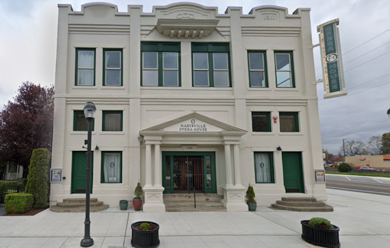 Seattle Opera Brings Free Performance to Marysville Opera House